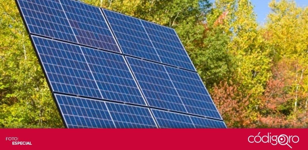 Contratos de energía con paneles solares corren riesgo de ser cancelados