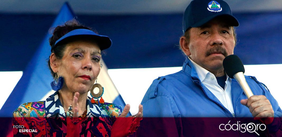 Con sus rivales en la cárcel, Ortega se encamina hacia una nueva reelección