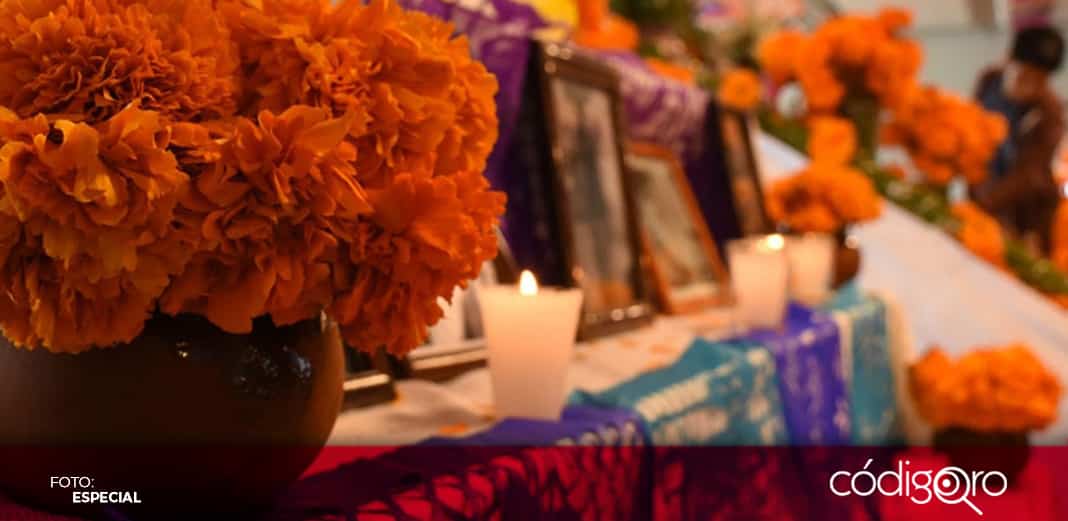 Emiten recomendaciones para evitar enfermedades respiratorias durante Día de Muertos
