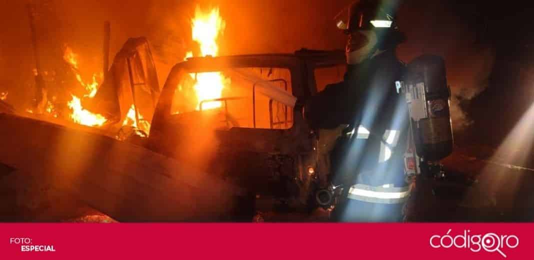Explosión de ducto de Pemex deja un muerto y 15 heridos en Puebla
