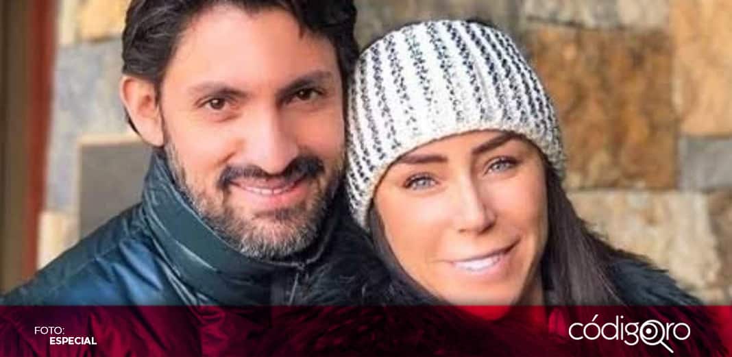 Giran ficha roja contra Inés Gómez Mont y su esposo Víctor Manuel Álvarez Puga