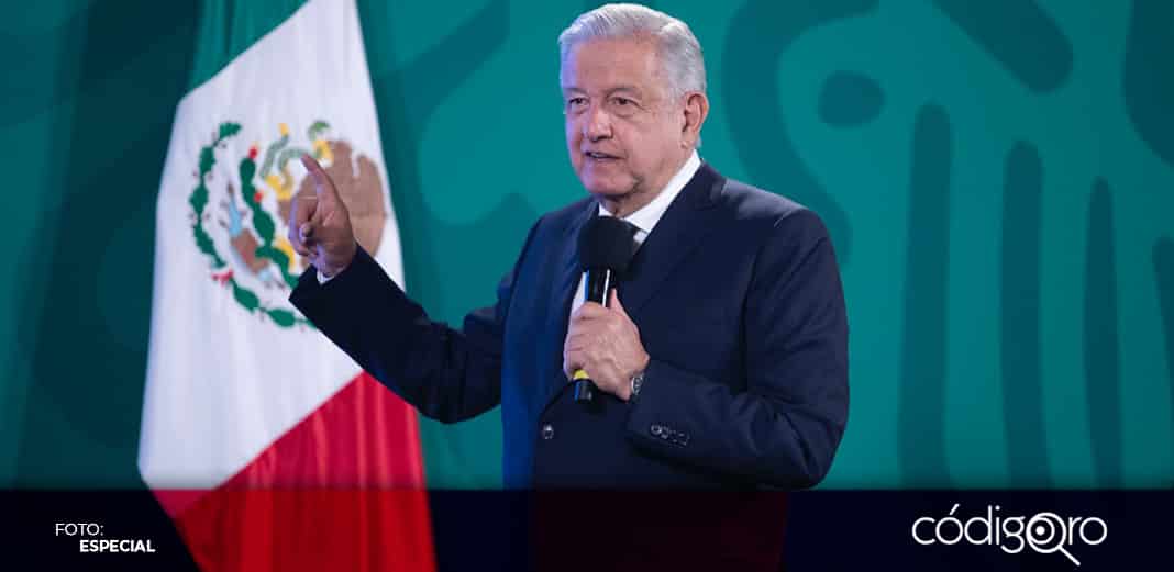 Gobierno Estatal atenderá a damnificados por lluvias en Querétaro: AMLO