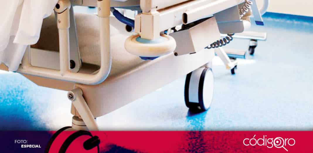 Hospitales de Jalpan y Cadereyta, al 100% de ocupación de camas generales
