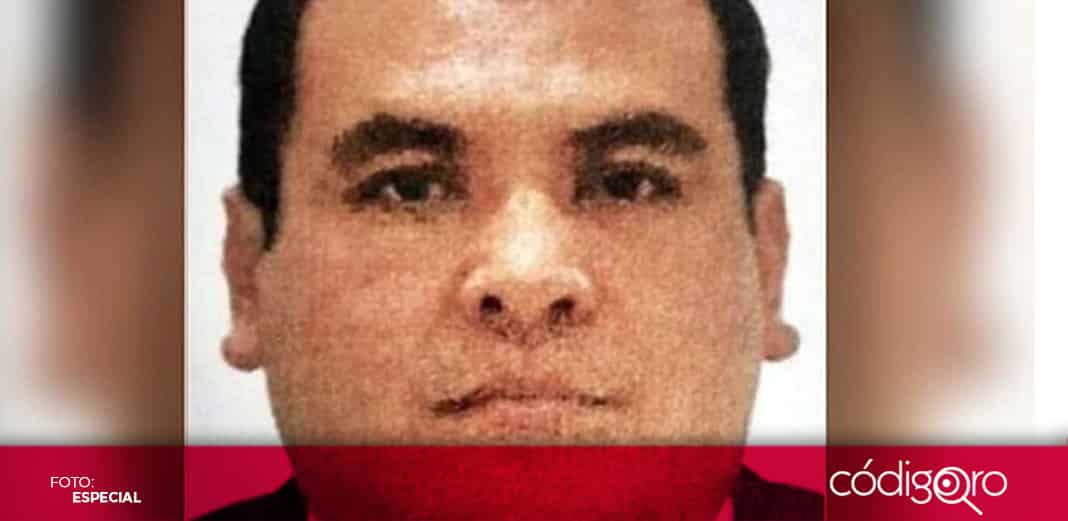 Iván Reyes Arzate, exmando de la Policía Federal, se declara culpable por narcotráfico