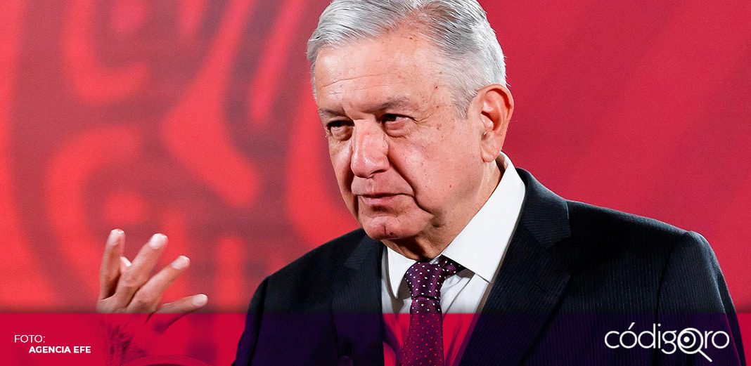 AMLO critica los videojuegos por promover la violencia