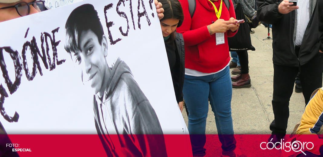 ONG alerta por más de 30 mil niños mexicanos reclutados por el narcotráfico