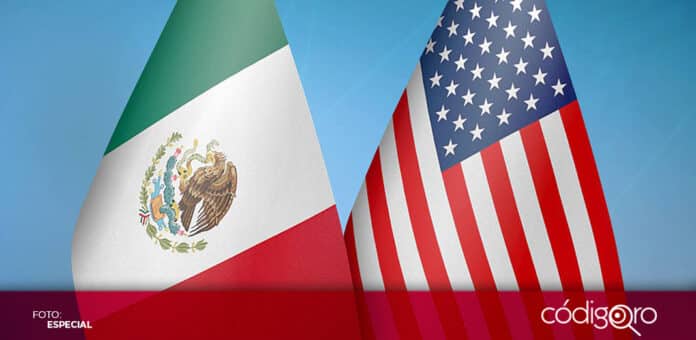México planteará a Estados Unidos poner fin a la Iniciativa Mérida. Foto: Especial