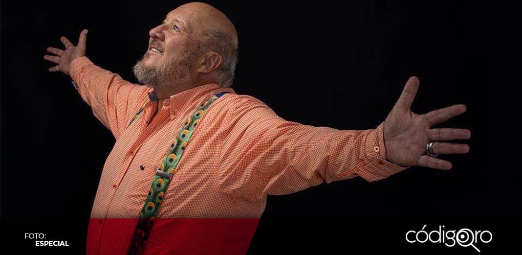 Muere Óscar Cadena, figura de la televisión mexicana, a los 75 años