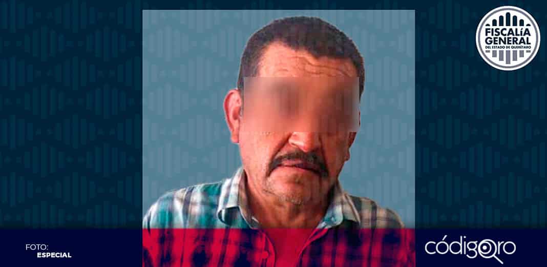 PID detiene en SJR a imputado de homicidio en Hidalgo
