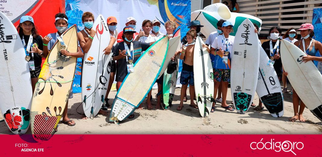 Premian a ganadores de festival deportivo