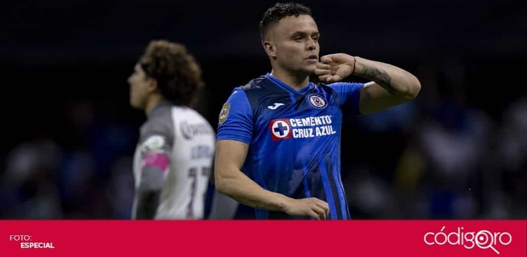 Con un penal agónico, Cruz Azul derrota al América