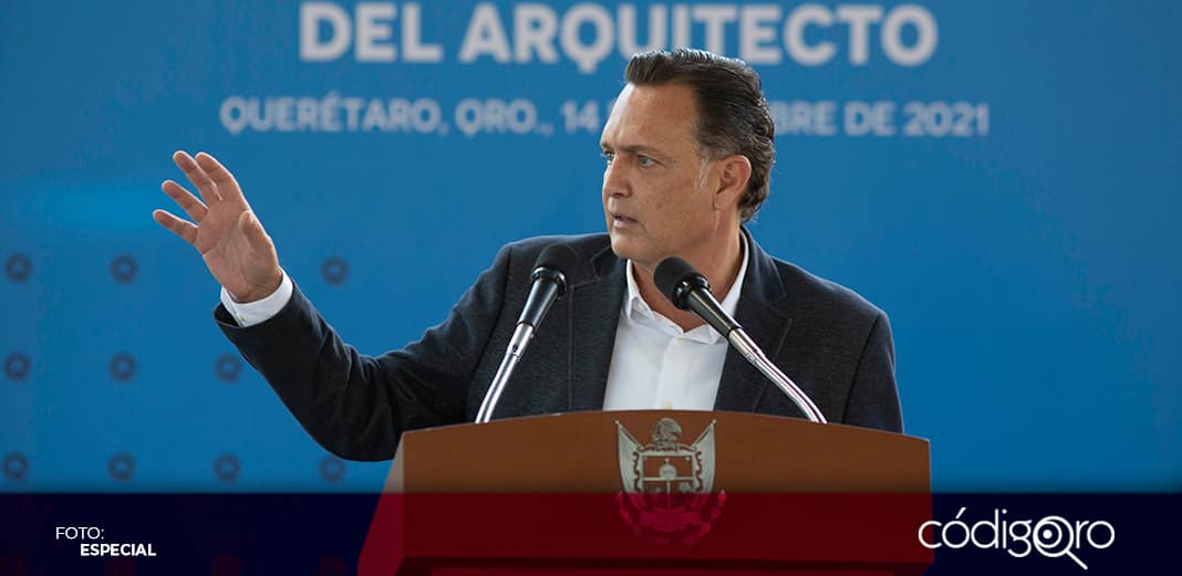 Programa Estatal de Obra Pública ascenderá a mil 100 mdp: Mauricio Kuri