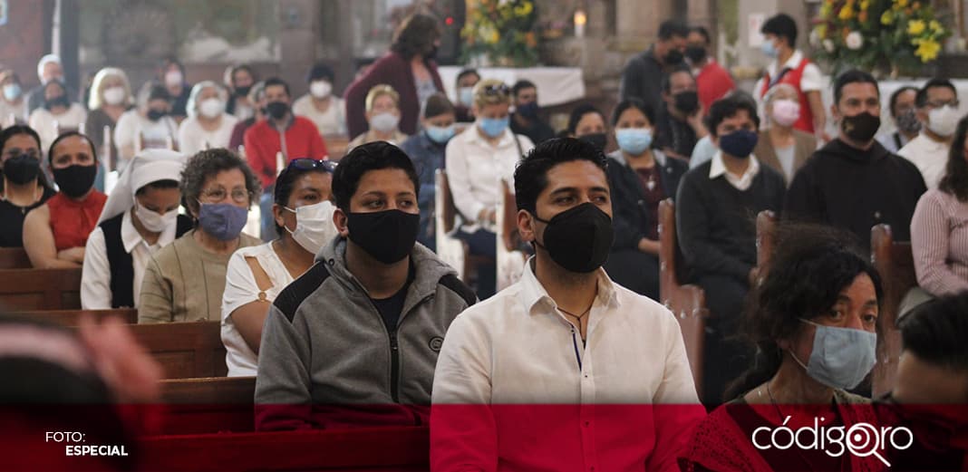 Querétaro registra 167 casos nuevos y 13 muertes más por COVID-19