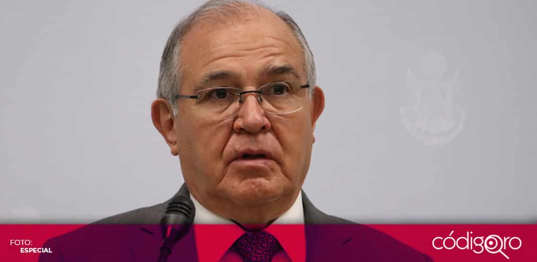 La bancada de Morena está unida en el congreso local: coordinador