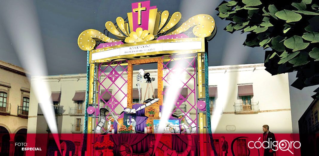 Turismo estima derrama económica de hasta 89 mdp por Día de Muertos