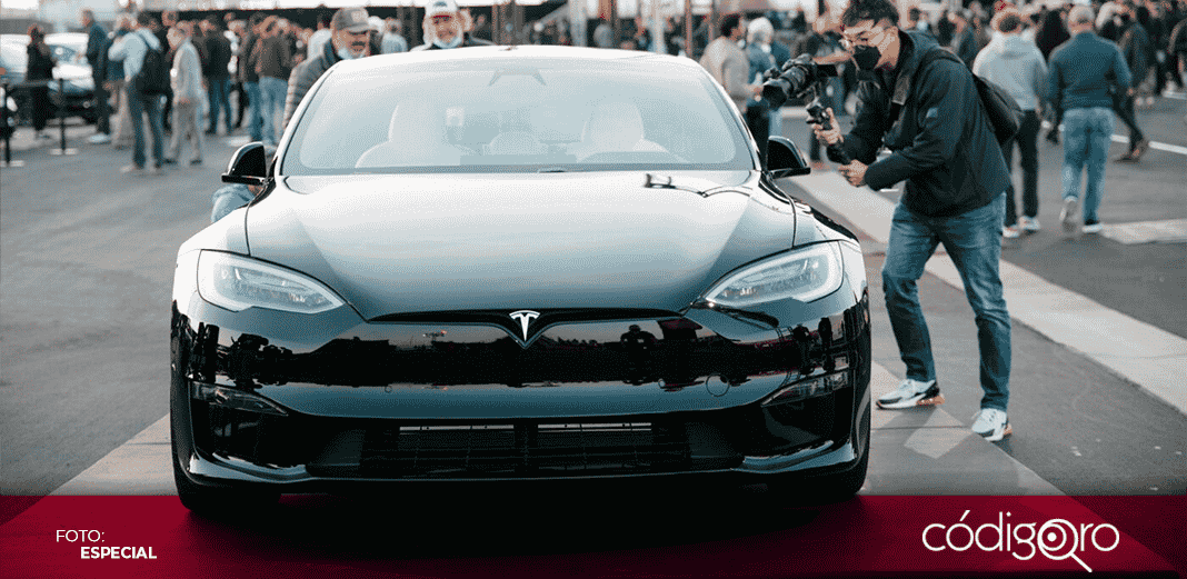 Elon Musk trasladará sede Tesla de California a Texas
