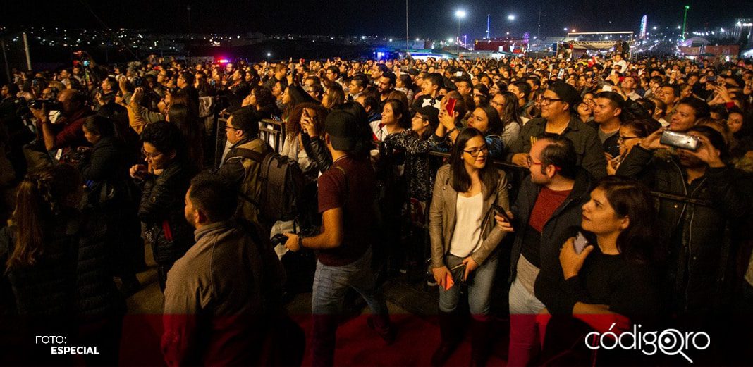 Por segundo año consecutivo, cancelan Feria Internacional Ganadera de Querétaro