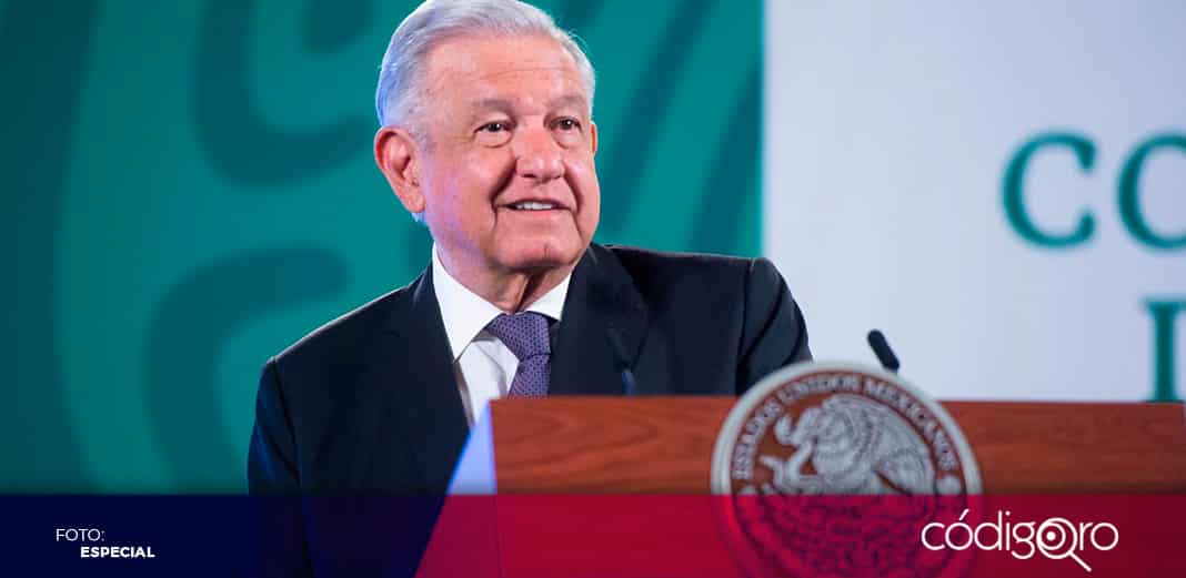 AMLO envía iniciativa de reforma eléctrica para fortalecer a la CFE; extracción de litio será exclusiva del Estado