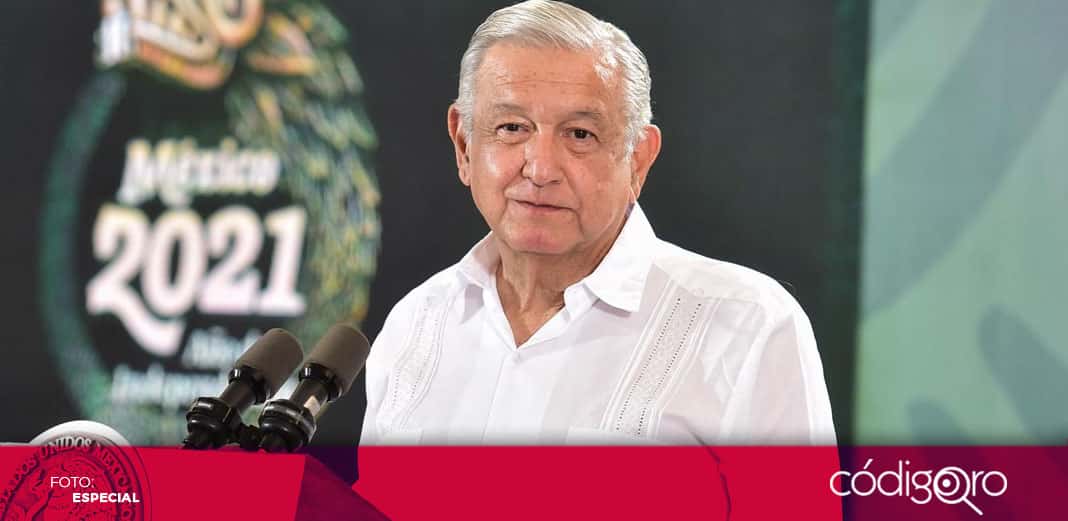 AMLO ofrece protección a Mario Aburto si revela otra verdad del caso Colosio