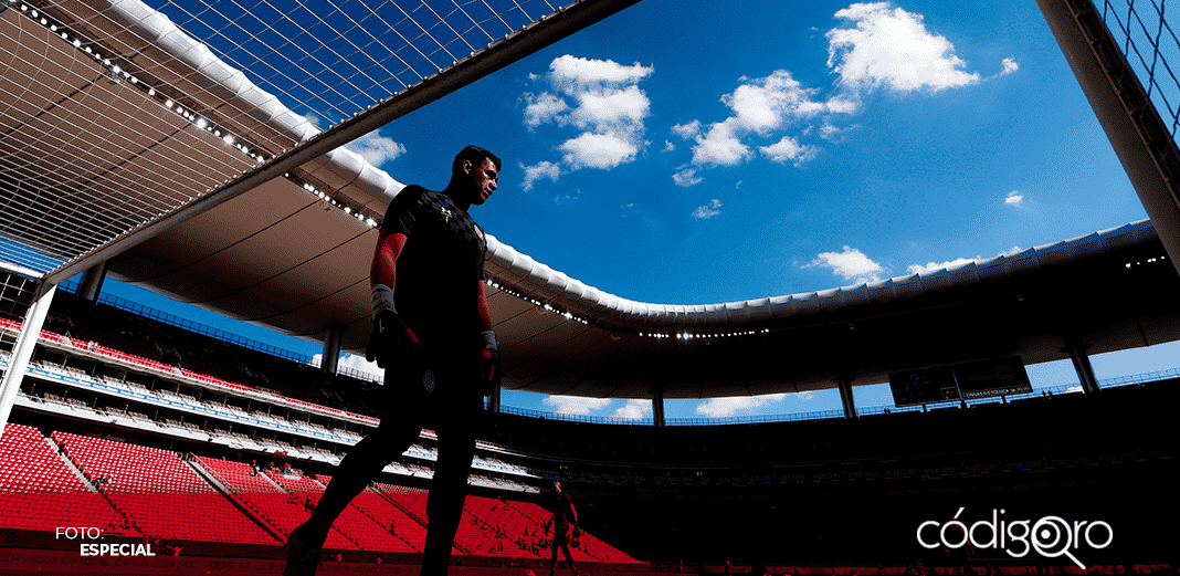 Arriola dice que triples fechas FIFA merman rendimiento del futbol mexicano