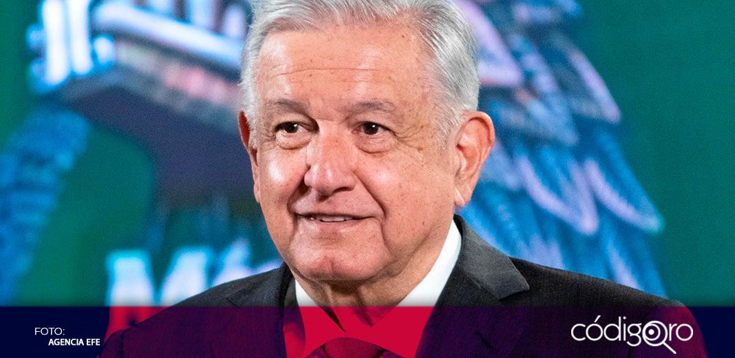 López Obrador felicita a Trudeau y lo anima a "seguir trabajando juntos"