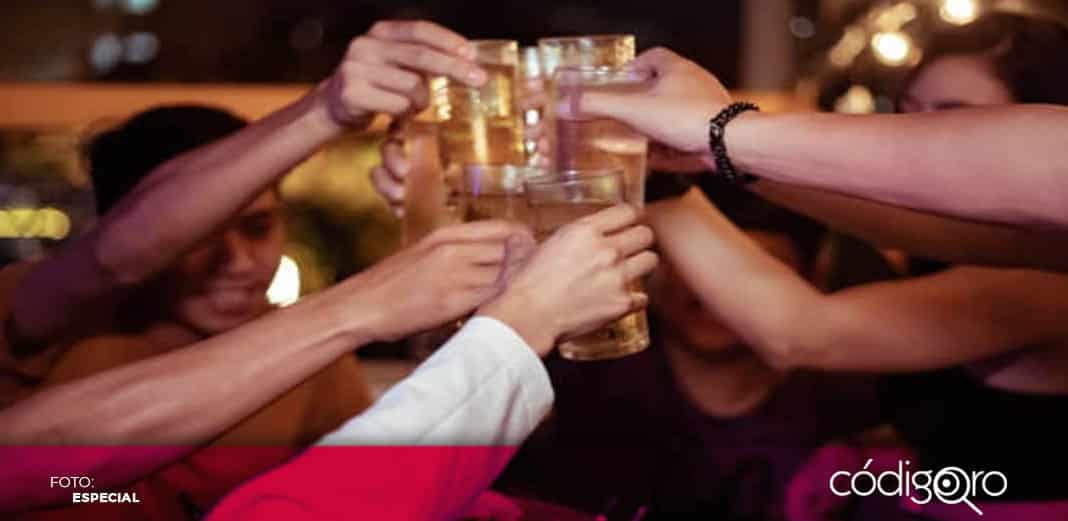 CDMX pasa a verde en semáforo epidemiológico; hay nuevas medidas para antros y bares