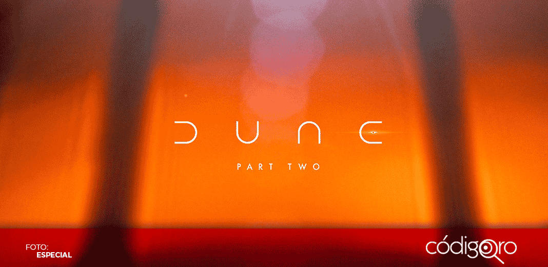Confirman que "Dune" tendrá una segunda parte