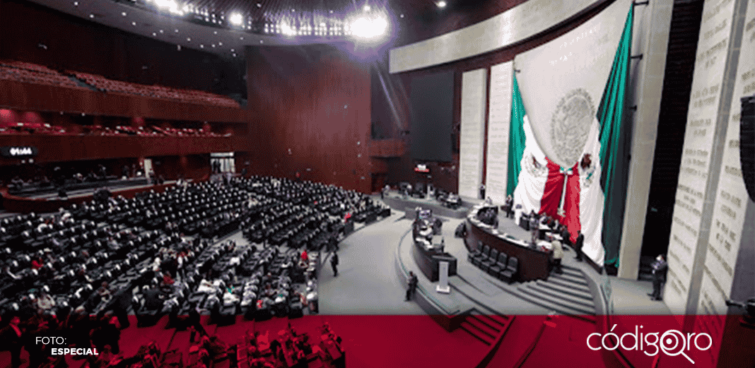 Diputados piden nueva prórroga para la reforma de outsourcing