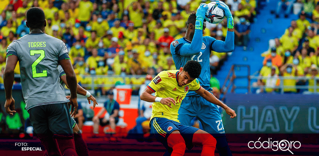 Ecuador pone muralla ante Colombia y el VAR es protagonista