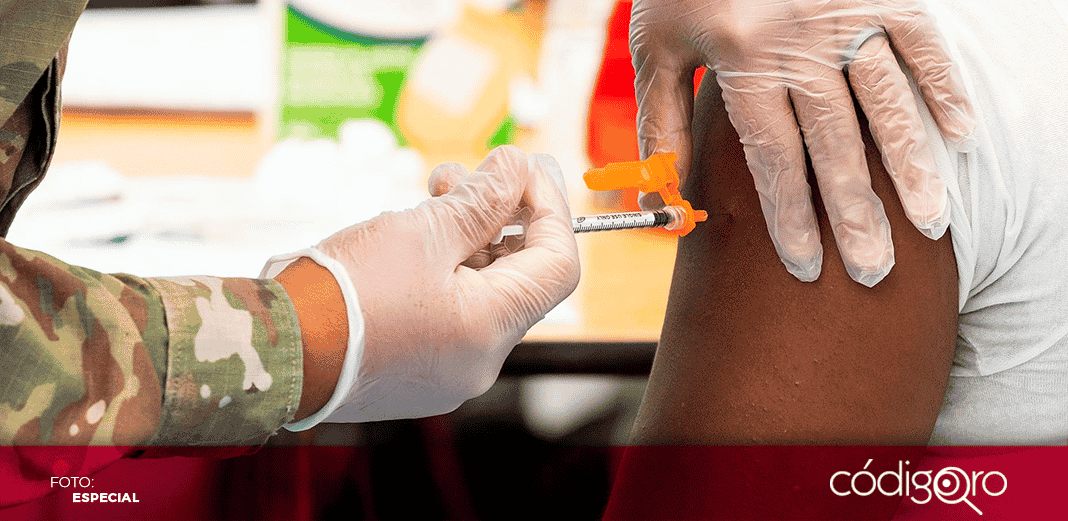 EE.UU. abre la puerta a segunda dosis de Johnson & Johnson