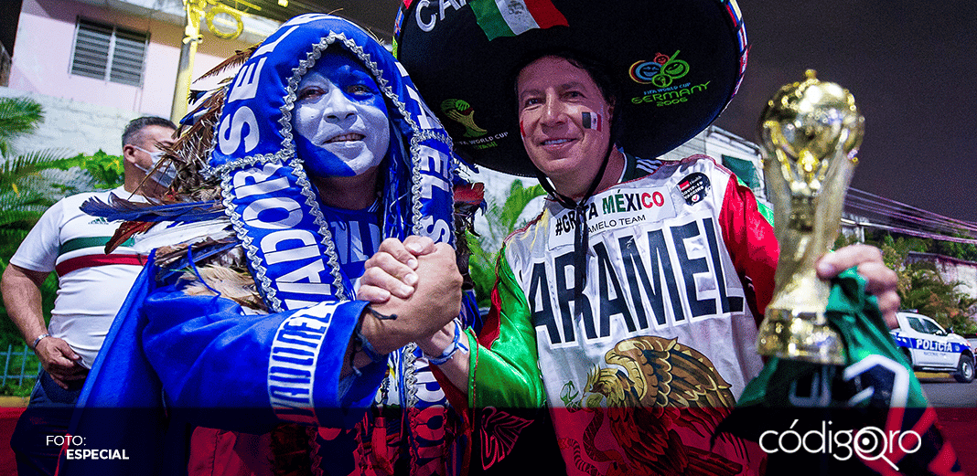 El Salvador: futbol como distractor pero sin desarrollo económico