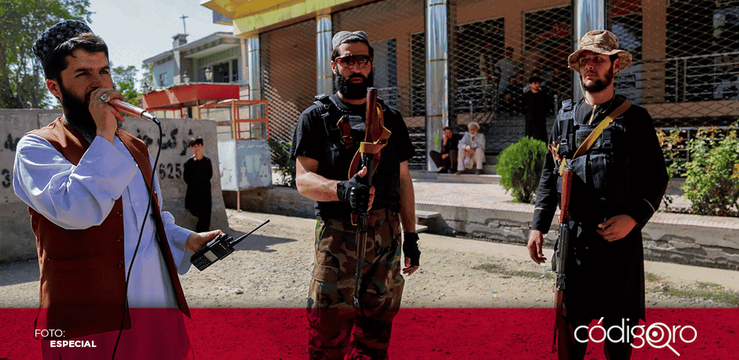 EE.UU. y los talibanes se reunirán por primera vez desde la salida de Kabul