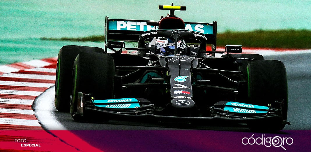 Con semáforo en verde el GP de México no tendría restricción de aforo