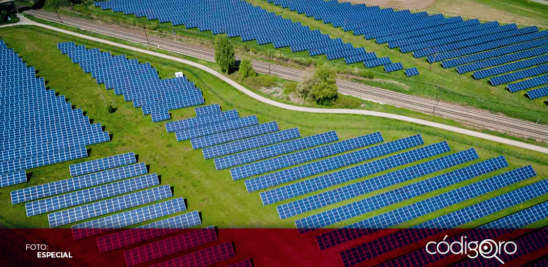 Greenpeace teme afectaciones en generación distribuida con la contrarreforma eléctrica