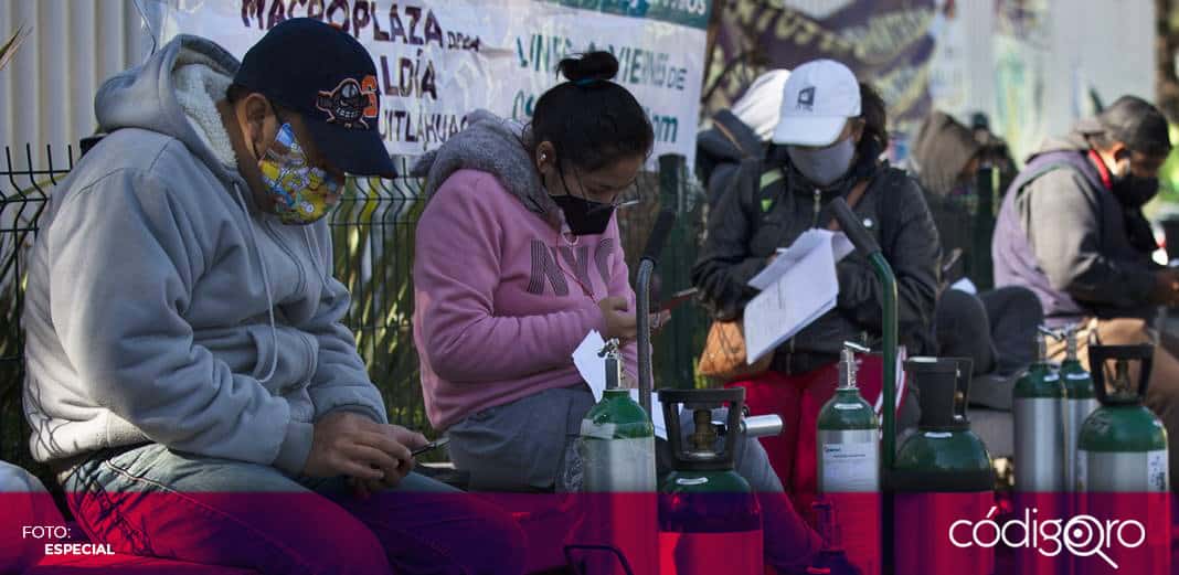 La pandemia no fue prioridad presupuestal en los estados: Imco