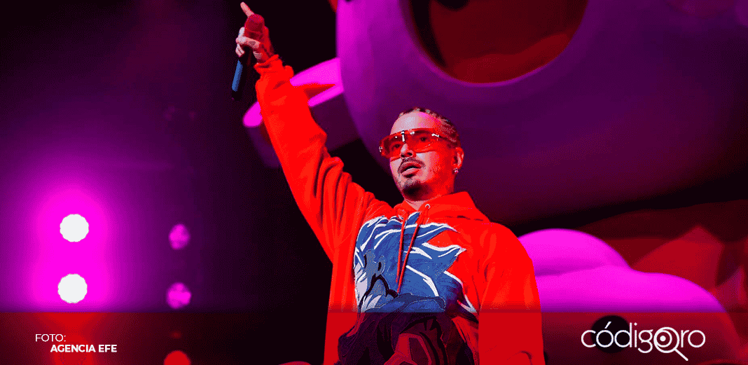 J Balvin pide perdón por el video de "Perra" tras acusaciones de machismo