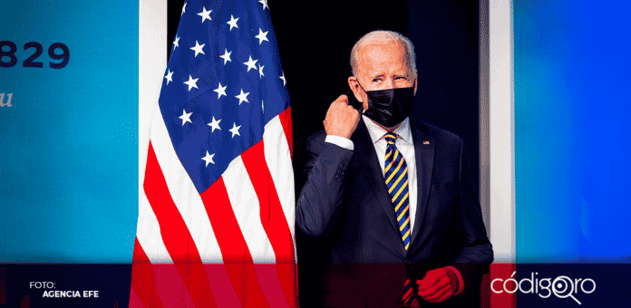 joe-biden-eu-vacuna-covid-19-ninos-2 Joe Biden, dijo este jueves que el país está preparado para vacunar contra la COVID-19 a los niños de entre 5 y 11 años en cuanto las autoridades competentes lo autoricen