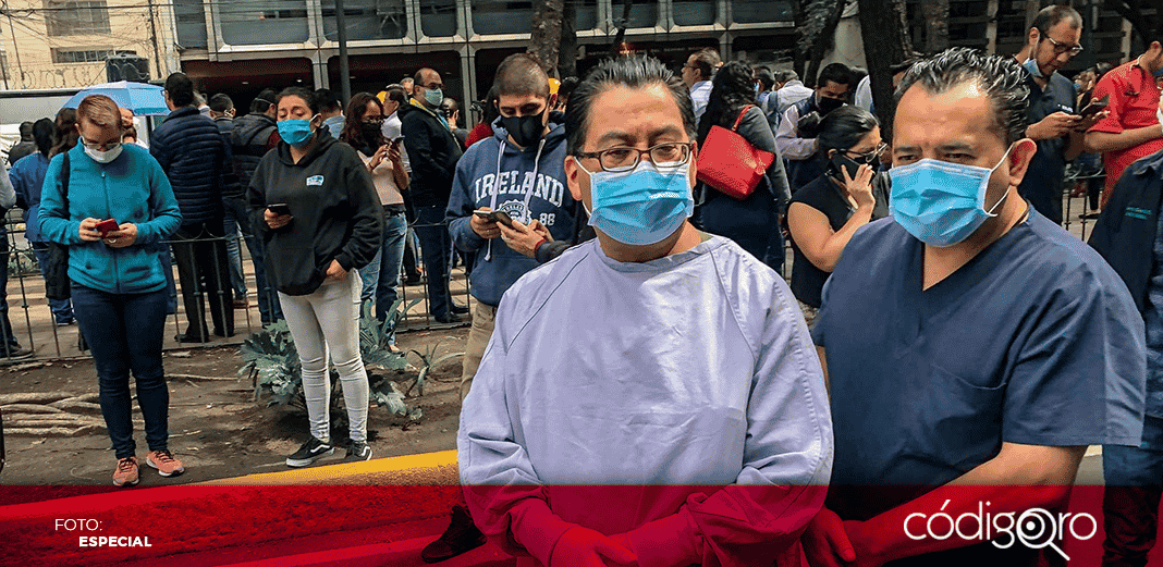 Mochila de emergencia en caso de sismo: esto es lo que debe tener