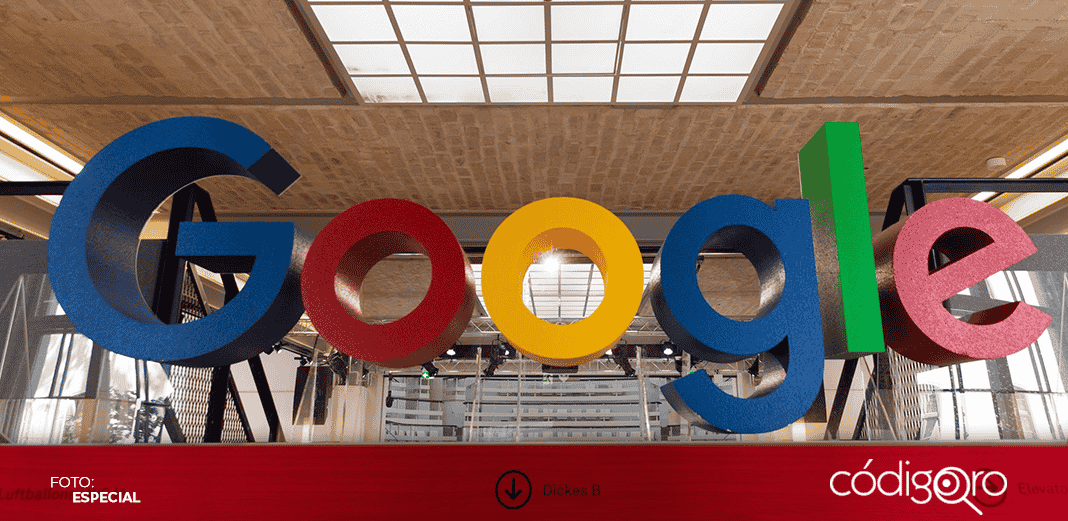 El móvil Pixel 6 de Google saldrá a la venta el 28 de octubre, costará 12 mil pesos