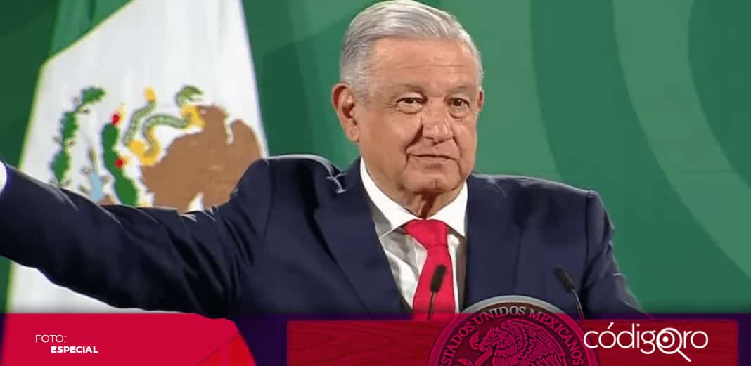 AMLO sobre fotos de Lozoya en restaurante de lujo: "es legal, pero inmoral"