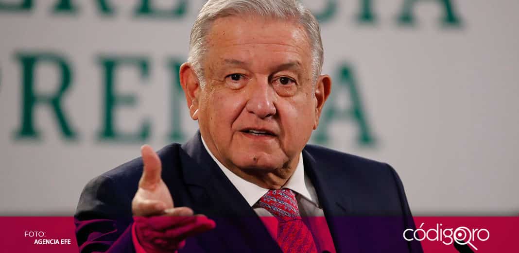 AMLO pide que su hermano "sea castigado" si es corrupto