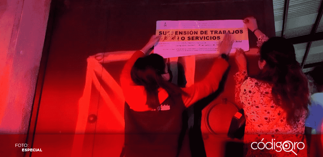 Suman en octubre 2 mil 552 verificaciones realizadas por la Unidad Especial Anti-COVID-19