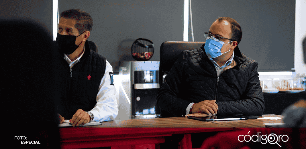 Impartirán pláticas preventivas en colonias por lluvias