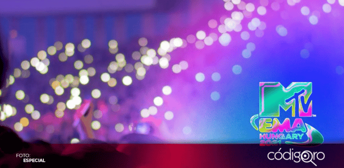 premios-ema-mtv-defenderan-igualdad Para los premios EMA, la cadena MTV anunció un acuerdo de colaboración con All Out, para promover la diversidad, la equidad y la inclusión en todo el mundo