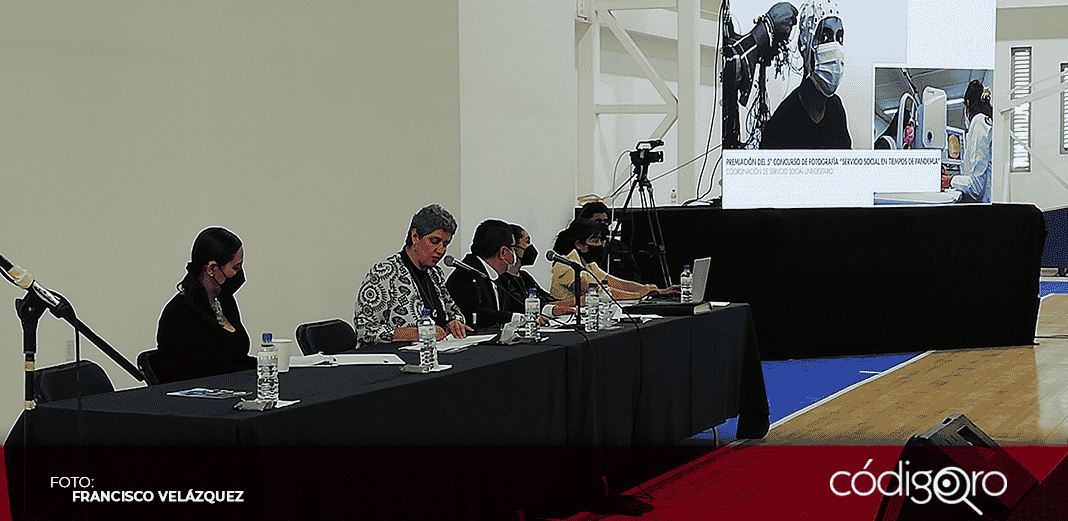 Aprueban proyecto de presupuesto 2022 para UAQ por 2 mil 998 mdp