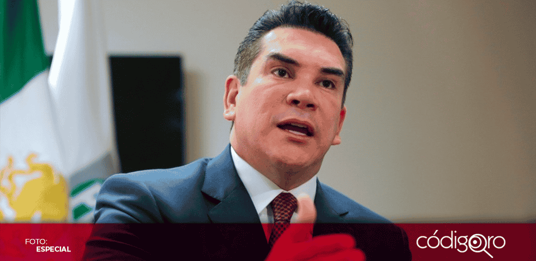 PRI va por parlamento abierto para analizar la reforma eléctrica de AMLO