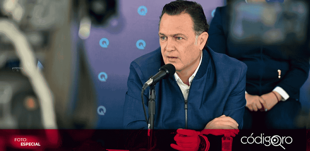 Presentarán Programa de Seguridad a más tardar en noviembre
