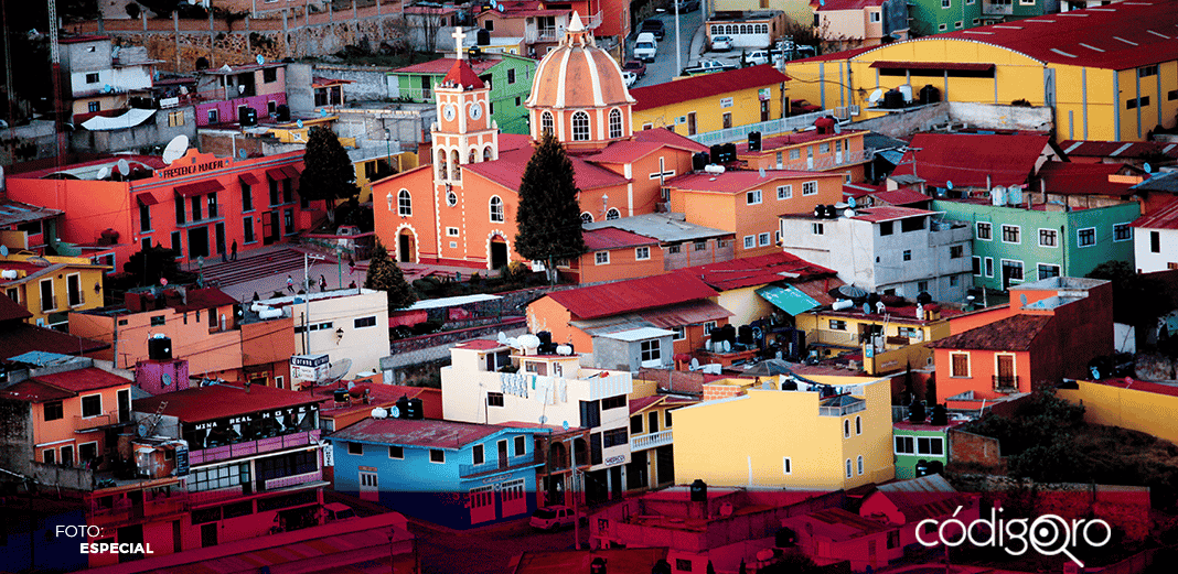 Querétaro participa en la 3ra edición del Tianguis de Pueblos Mágicos