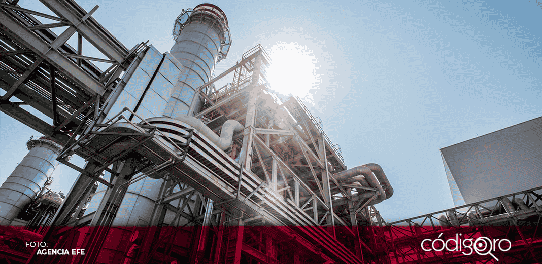 Reforma eléctrica pone en riesgo a empresas mineras: Camimex