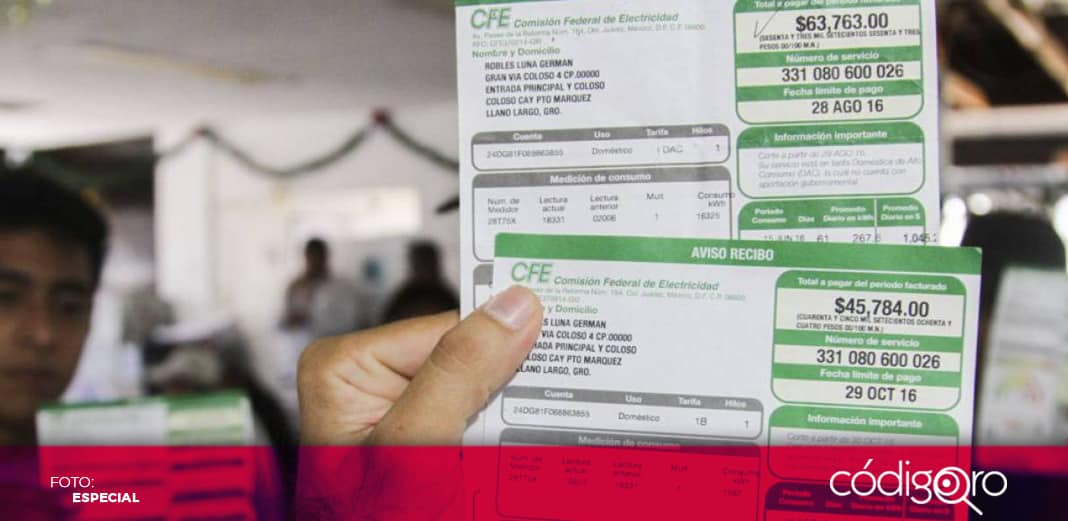 AME prevé daños a largo plazo en los hogares mexicanos si se aprueba la reforma eléctrica